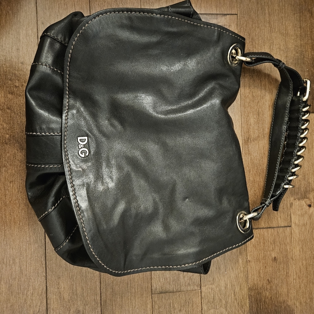 D&G large hobo